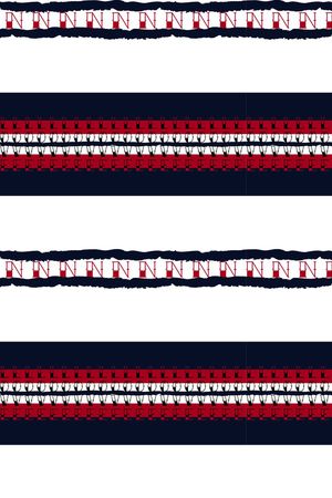 字母印花华亿平台图片