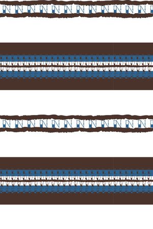 字母印花华亿平台图片
