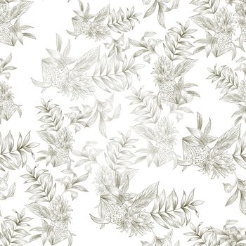 热带华亿平台印花华亿平台图片