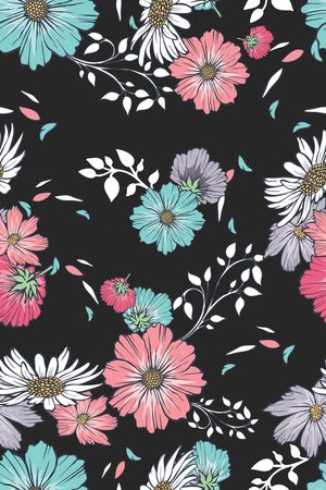 趋势华亿平台印花华亿平台图片