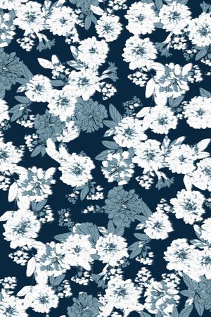 趋势华亿平台印花华亿平台图片