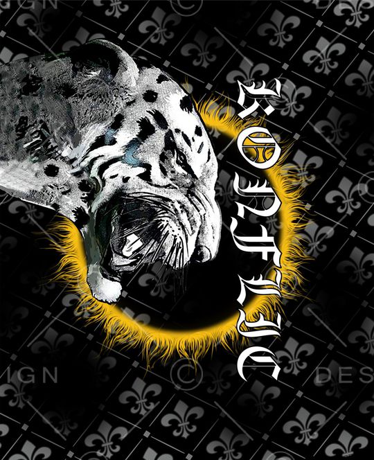 男装定位花印花华亿平台图片