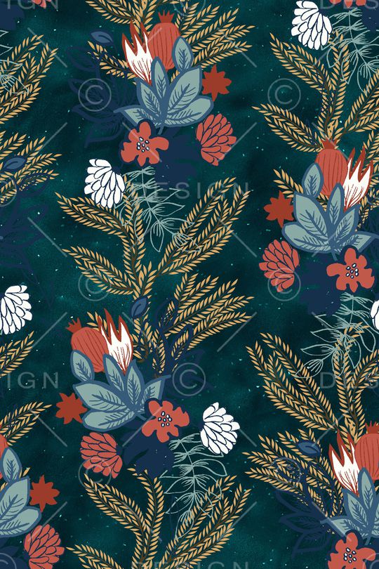 中国风华亿平台印花华亿平台图片