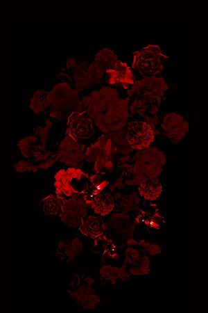 水彩印花华亿平台图片