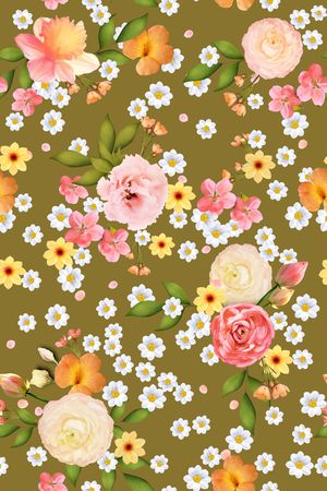 女装印花华亿平台图片