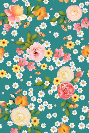 女装印花华亿平台图片