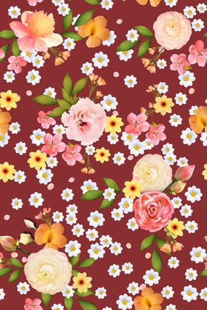 女装印花华亿平台图片