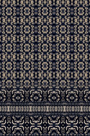 定位花印花华亿平台图片