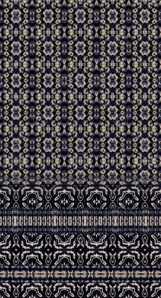 定位花印花华亿平台图片