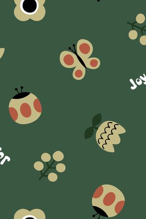 家居服印花华亿平台图片