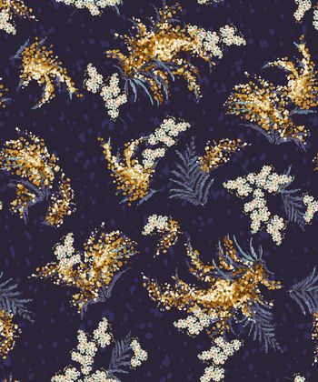 1293527-200213碎花蓝色