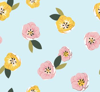 家居服印花华亿平台图片