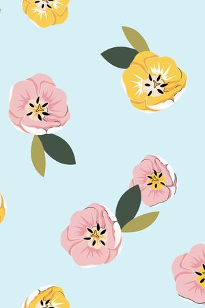 家居服印花华亿平台图片