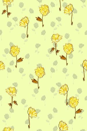 包金华亿平台印花华亿平台图片