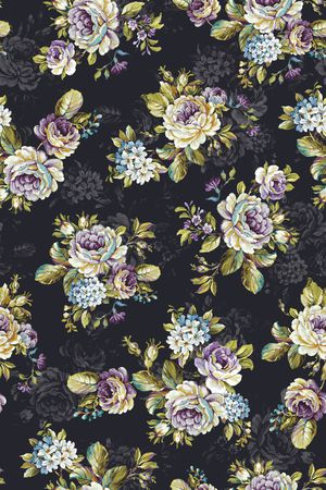 包金华亿平台印花华亿平台图片