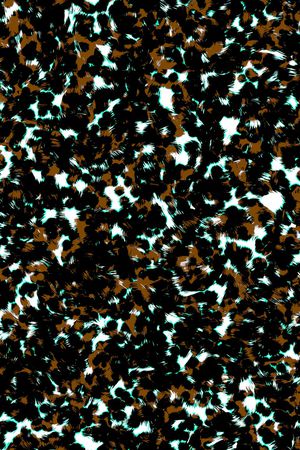 迷彩印花华亿平台图片