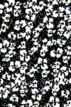 迷彩印花华亿平台图片