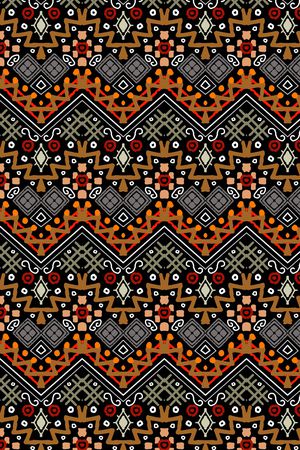 线条画印花华亿平台图片