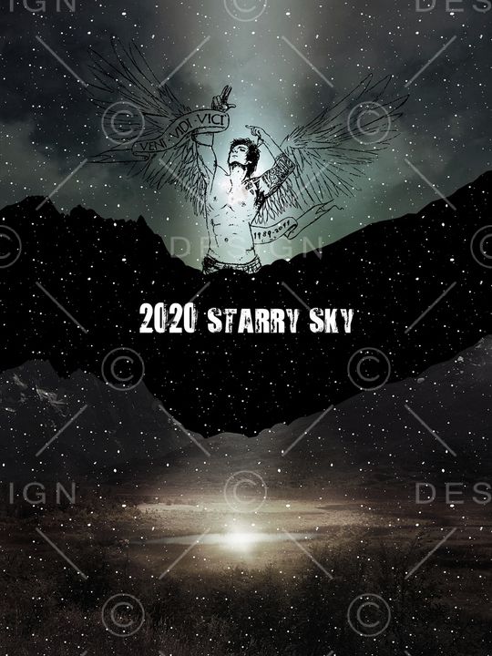 翅膀印花华亿平台图片