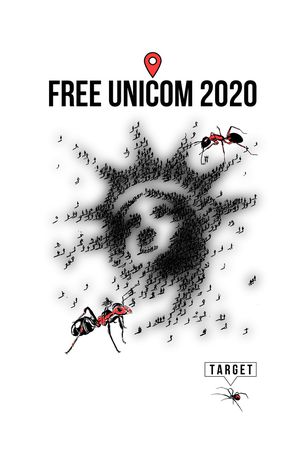 蚂蚁印花华亿平台图片