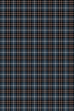 格子印花华亿平台图片