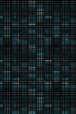 格子印花华亿平台图片