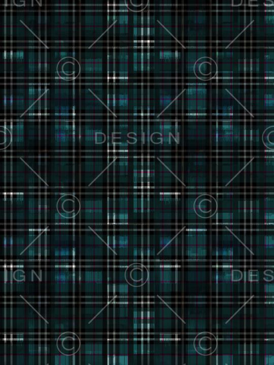 格子印花华亿平台图片