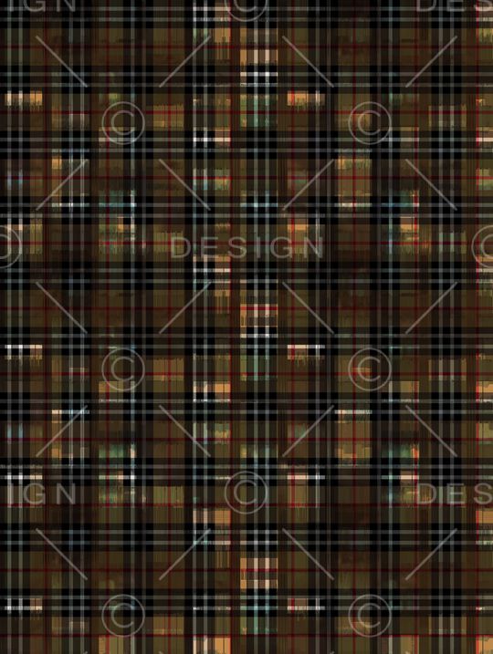 格子印花华亿平台图片