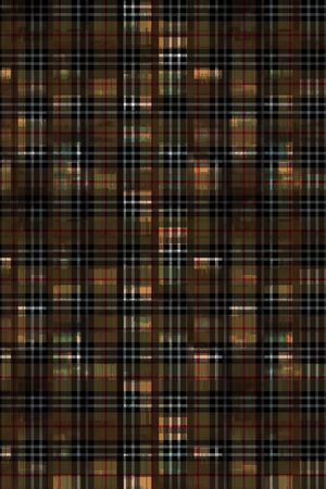 格子印花华亿平台图片