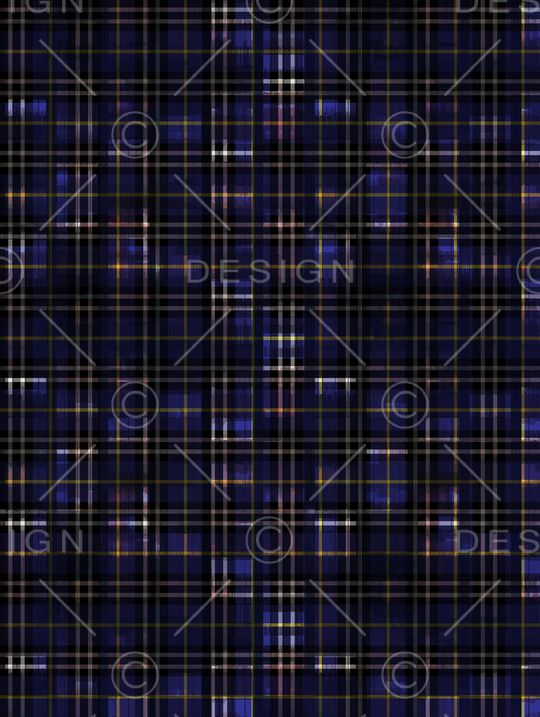 格子印花华亿平台图片