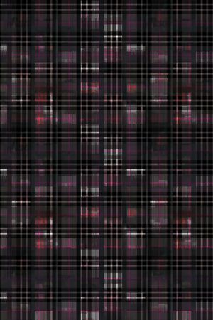 格子印花华亿平台图片