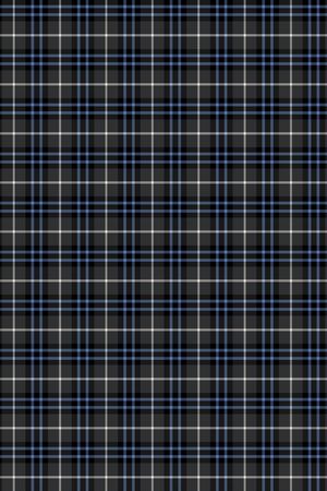 格子印花华亿平台图片