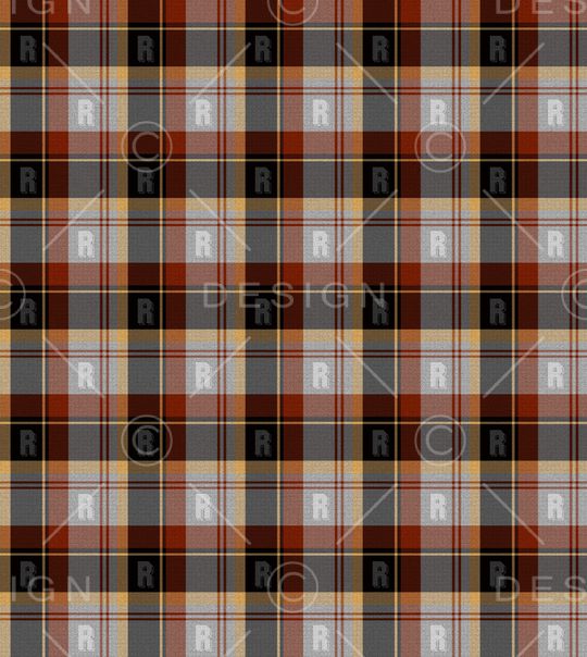 格子印花华亿平台图片