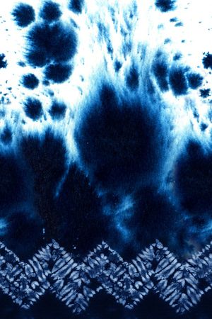 定位花印花华亿平台图片