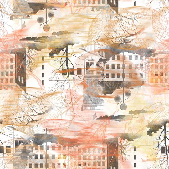 女装仿大牌印花华亿平台图片