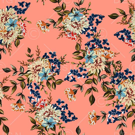 水彩印花华亿平台图片