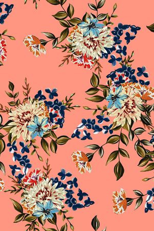 水彩印花华亿平台图片