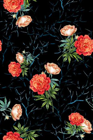 数码华亿平台印花华亿平台图片