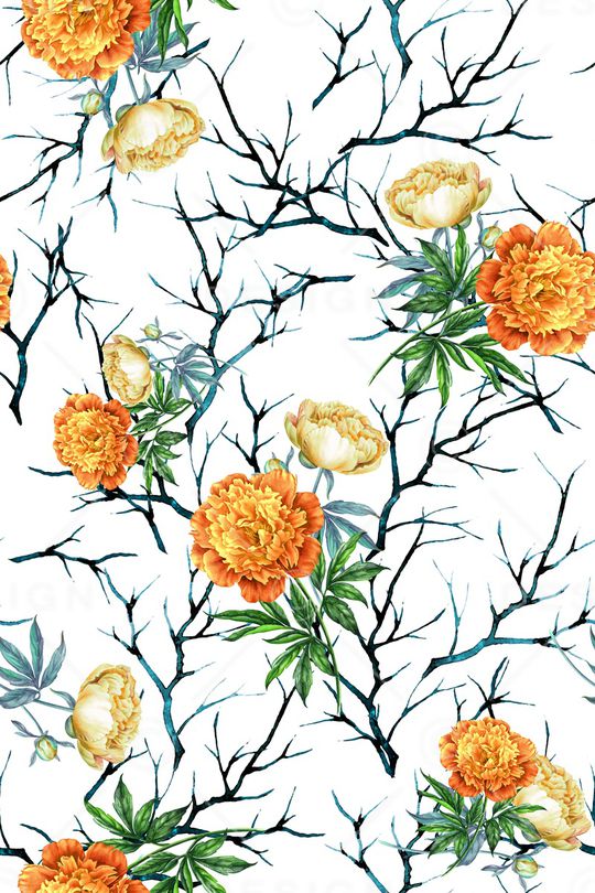 数码华亿平台印花华亿平台图片