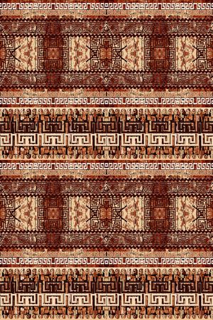 吉祥图案印花华亿平台图片