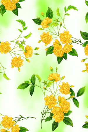 简约印花华亿平台图片