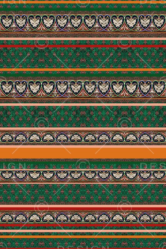 简约印花华亿平台图片