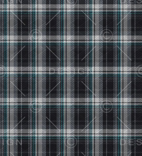 格子印花华亿平台图片