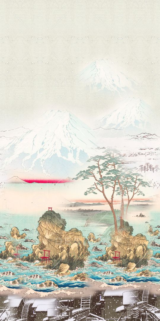 定位花印花华亿平台图片