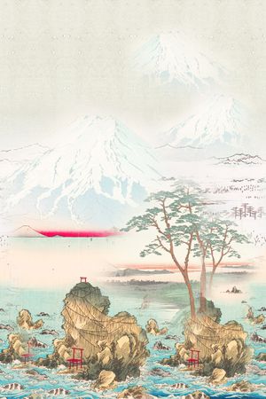 定位花印花华亿平台图片