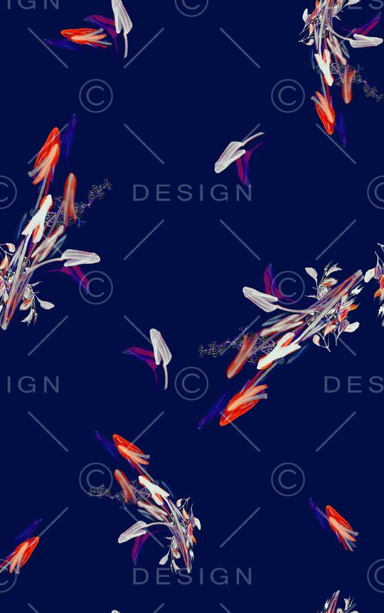 香云纱印花华亿平台图片