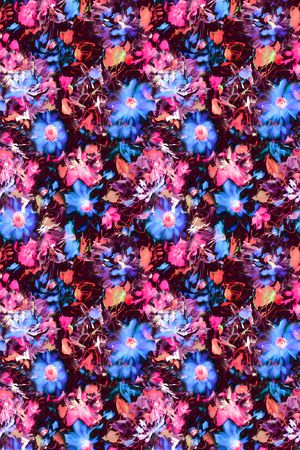 照片印花华亿平台图片