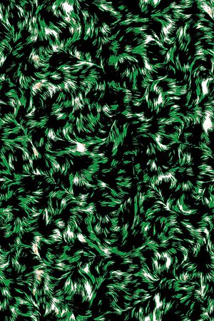 迷彩印花华亿平台图片