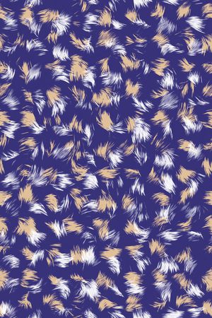 迷彩印花华亿平台图片