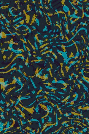 迷彩印花华亿平台图片